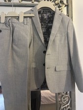 Boys Next Suit Size 8