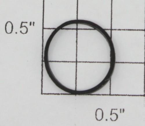 Neumático de tracción MTH DE-3600014 14,1 mm x 1,8 mm HO (10) | Zustand: New