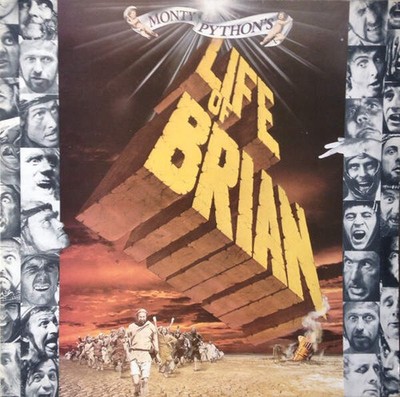 Monty Python - Monty Python's Life Of Brian (Original Motion