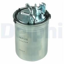 Kraftstofffilter für VW Polo 4 9N | 24644478