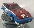 Vintage 2002 SMOKESCREEN G1 Reissue Takara Hasbro Transformers