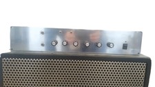 Ampeg SVT preamplificatore imitazione (clone)