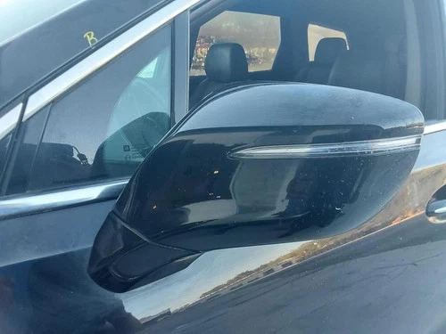 Driver Side View Mirror Power Manual Folding Opt DM8 Fits 20-24 ENCLAVE 3033977