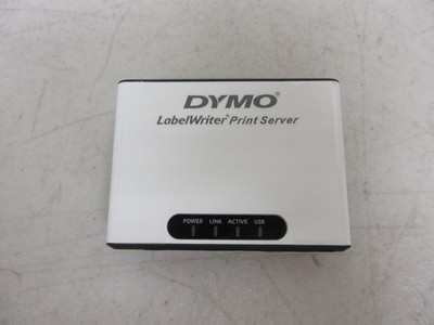 DYMO LabelWriter Printer Print Server KC 301 *No AC Adapter*