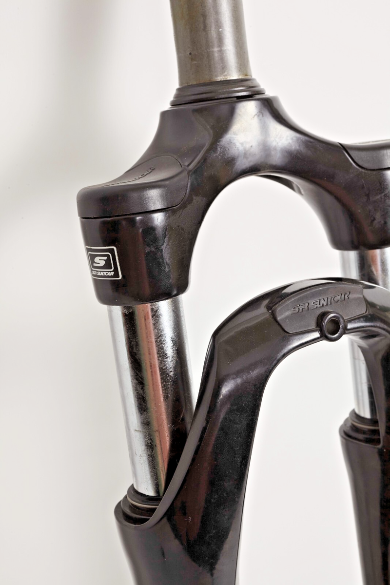 SR SUNTOUR NEX 700C サスペンションフォーク未使用品 SR SUNTOUR NEX 700c Suspension Fork | eBay