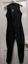 Synergy Volution 3:2 muta triathalon senza maniche XL