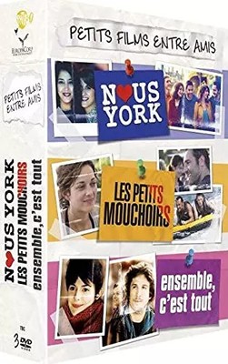 Filme unter Freunden: Wir York + Die kleinen Taschentücher + Set, C'ist alles