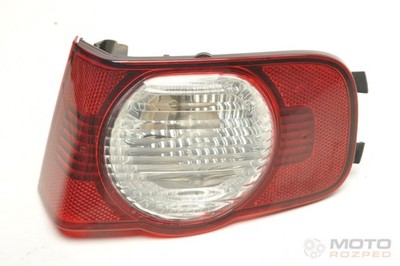 CITROEN C3 PICASSO  Rückfahrlampe Rücklicht  Heckleuchte rechts 9681751680