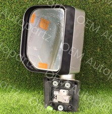 Retroviseur gauche (ou coque) Toyota LEXUS