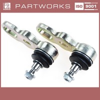 2X Traggelenk FüR Porsche 928 4.5 4.7 S Bis -'85 Prekom