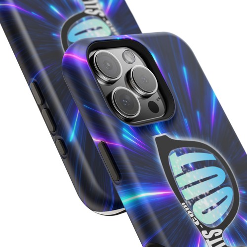 Phone Case, Light Speed Stars Impact-Resistant Cover, Protective Phone Case, - Picture 45 of 191