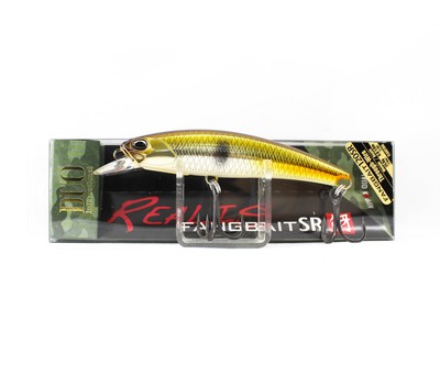 Pescare in Libertà - Duo Realis Fangbait 120SR