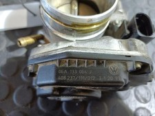 Carburateur Volkswagen GOLF