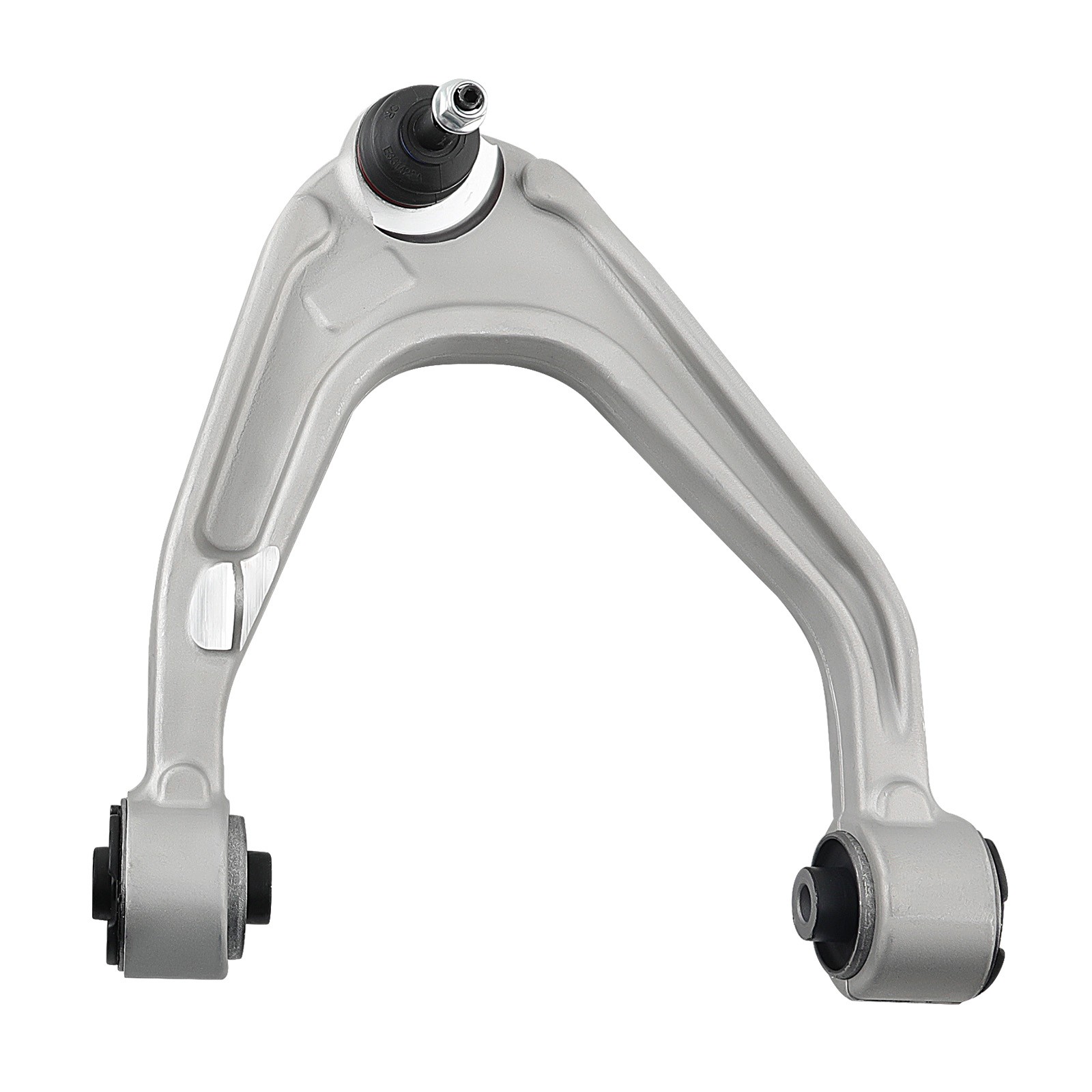 Front Upper Control Arms For 2014+ Maserati Ghibli Quattroporte M156 S Q4 Sedan