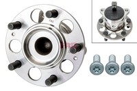 Schaeffler Fag Radlagersatz 713 6290 90 FüR Hyundai Kia
