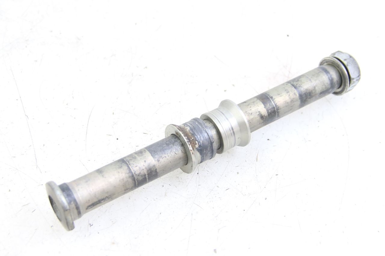 EJE DE RUEDA TRASERA - HONDA CRF 250 (2010 - 2013)