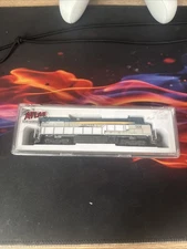 Atlas 40005184 N Amtrak Dash 8-40BW Diesel Locomotive with DCC/Sound #508