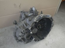 Boite de vitesse Chevrolet CAPTIVA
