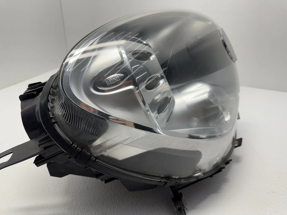 2011-2015 MINI COOPER COUNTRYMAN PACEMAN RIGHT PASS SIDE XENON HEADLIGHT OEM - Imagem 4 de 4