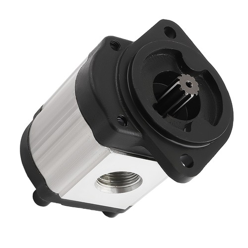 Hydraulikpumpe Für Bobcat 733 751 753 763 773 – A20.5L36836, 6672051, 6672513, C41215