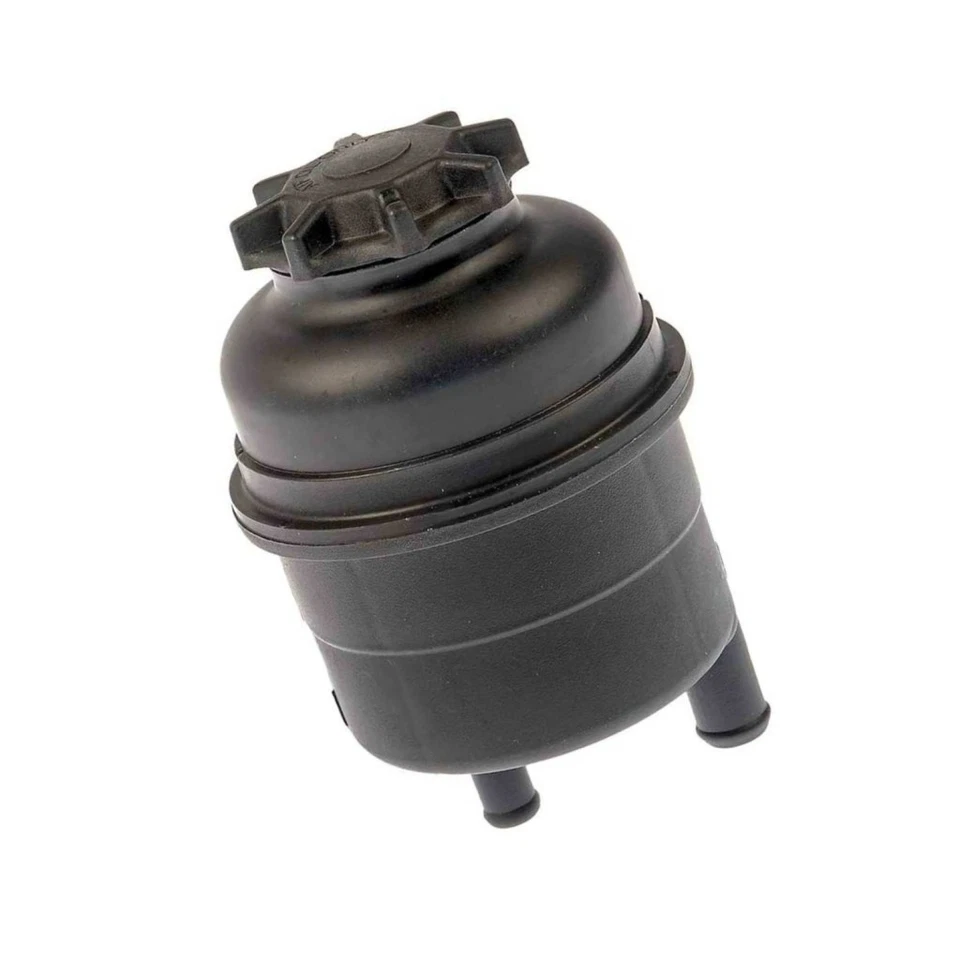 Depósito de dirección asistida para BMW 525iT 1993 | Material plástico negro tipo único Foto 2 de 4