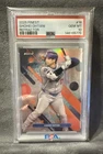 2025 Topps Finest - Common Shohei Ohtani #16 Refractor Dodgers 🔥PSA 10🔥 Pop 25