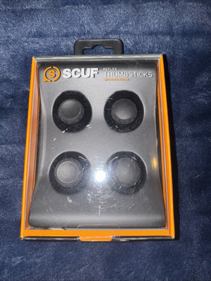 SCUF - Instinct Thumbsticks for Xbox Elite Series