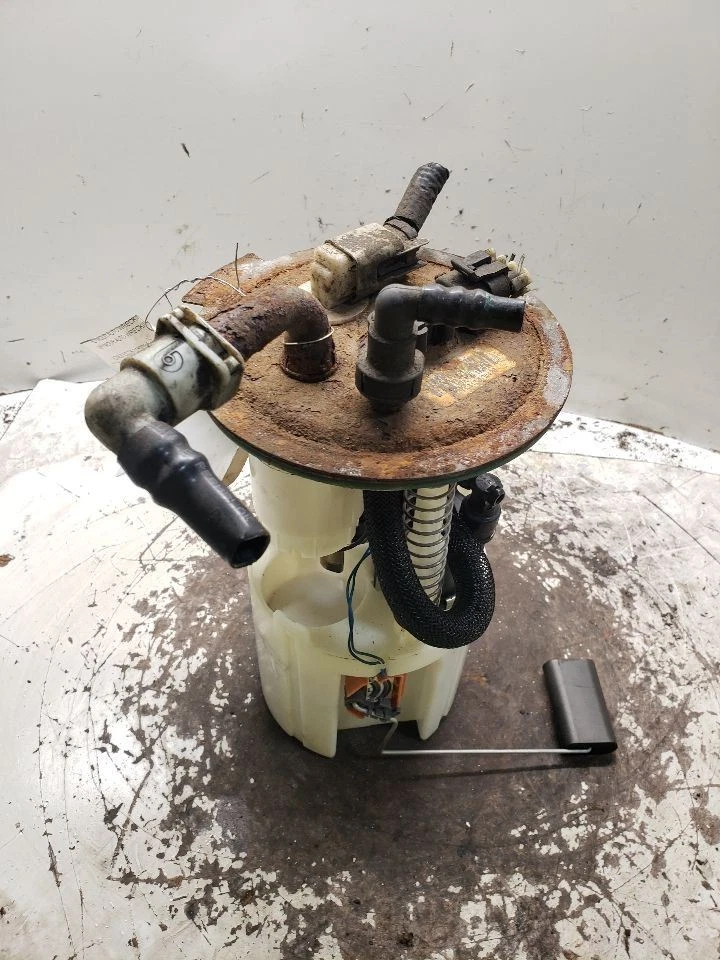 Conjunto de bomba de combustible compatible con 05-07 09 ENVOY 1300466 Foto 2 de 4