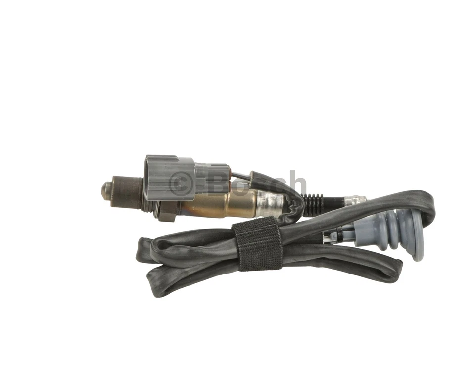 Bosch Oxygen Sensor Downstream 13644 For 2001-2005 Lexus IS300 - Image 3 of 4