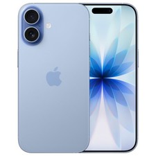 APPLE iPhone 17 256 Go Brume Reconditionné Très bon état