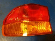 Driver Left Tail Light Quarter Panel Mounted Fits 02-04 ODYSSEY 231199