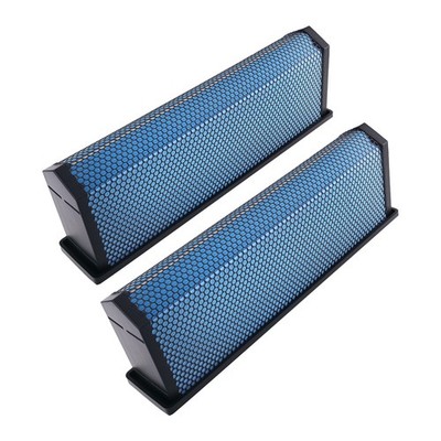 2x Air Filter For Freightliner Cascadia 2008-2017 AF27879 P610260 CA5790