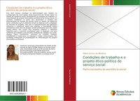 Milena Gomes De Medeiros | CondiçõEs De Trabalho E O Projeto éTico PolíTico...