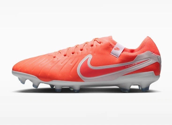 Nike Tiempo Legend 10 Pro FG DV4333-800 US 6 US 75 17390₽