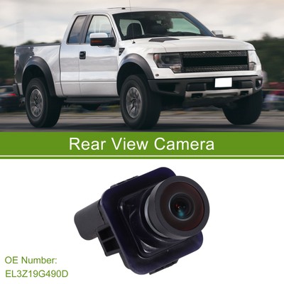Parkhilfekamera für Ford F150 10-14, Mustang 15-20, No.BL3Z-19G490-B, 1 Stück