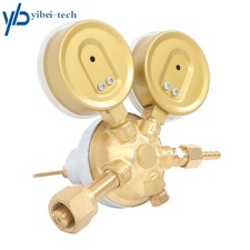 1PC Oxygen Regulator CGA-540 3" Dia Gauge Cutting Torch For Most Victor Style