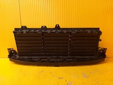 Porsche Cayenne III 9Y 9Y0805241E Luftführung Jalousie 9Y0122519K OE Original