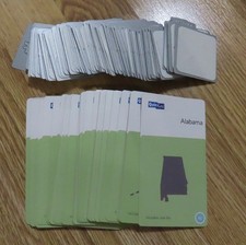 Quickutz All 50 States 2x2 Metal Cutting Dies