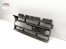 2017-23 LAND ROVER DISCOVERY FRONT RADIATOR SHUTTER AIR DEFLECTOR DUCT TRIM L462