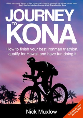 Journey to Kona | Nick Muxlow | Taschenbuch | Englisch | 2019