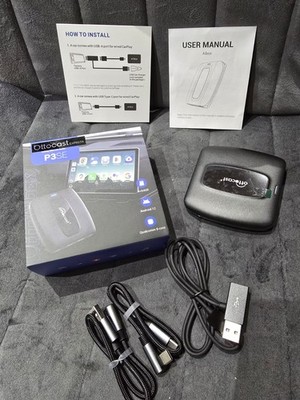 Ottocast Express P3SE