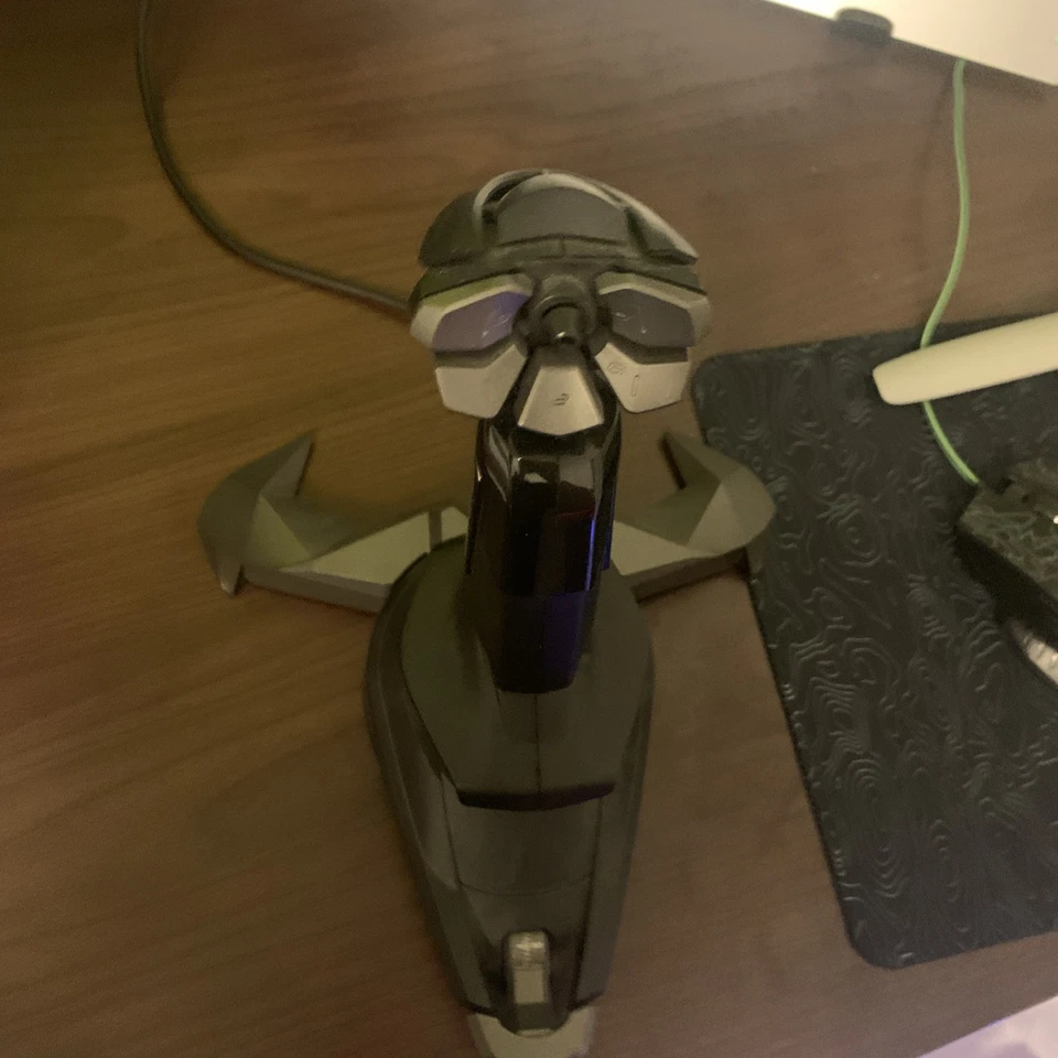 Flugstick Airbus Cyborg V.1 - Bild 2 von 3