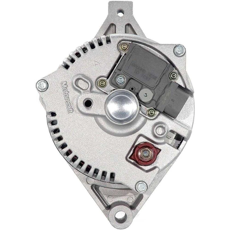 Alternador compatible con Ford E-350 Econoline 1992-1997, E-350 Econoline Club Wagon E-150 Foto 2 de 4