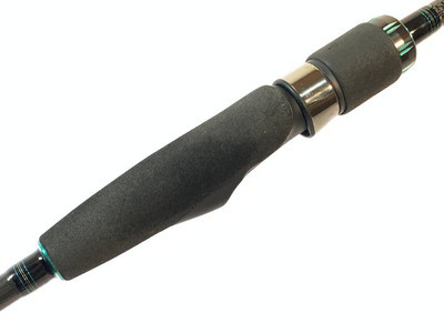 No. 03429 Daiwa 20 Emeraldas Air Ags 78M R Egging Rod No. 03429 Daiwa 20 Emeraldas Air Ags 78M R Egging Rod