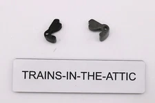 LIONEL  TC-21 METAL COIL COUPLER PACK OF (2). NEW