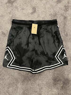 ウェア Air Jordan Sport Dri-FIT Diamond Shorts Jordan Dri-FIT Sport Printed Diamond Shorts – DTLR