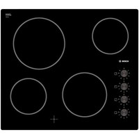 Graded Bosch Pke611c17e 60cm Ceramic Hob (hob-588) Rrp £329 Graded Bosch Pke611c17e 60cm Ceramic Hob (hob-588) Rrp £329
