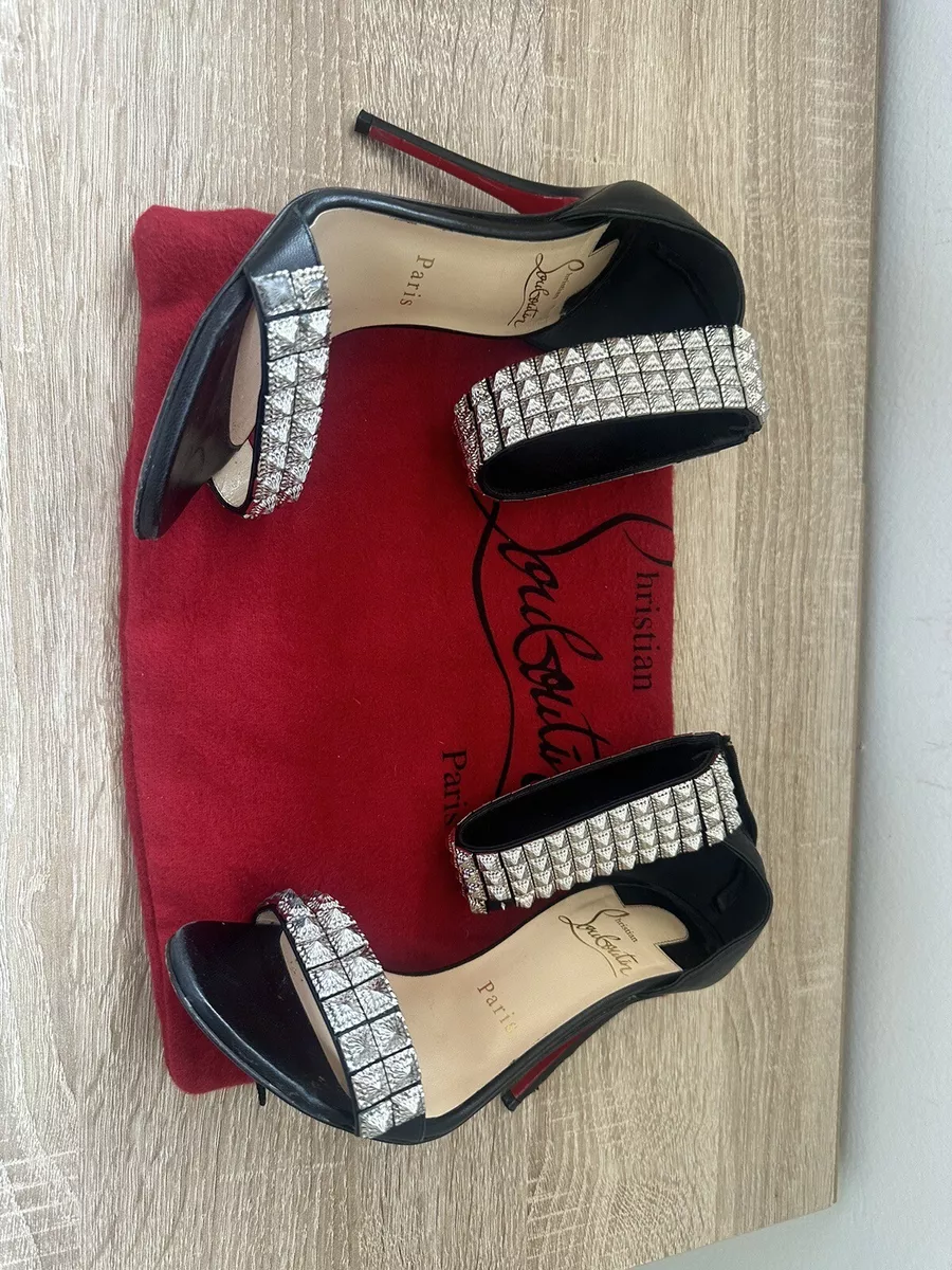 Christian louboutin cyber monday best sale sale