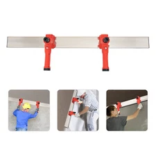 20W Concrete Floor Finishing Tool Concrete Vibrators W/ Pure Copper Brush Motor