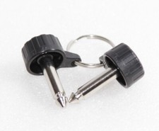 2pc Mobility Scooter Key for Electric 4Wheel Mobility Scooter MS31 W3431 KR8601